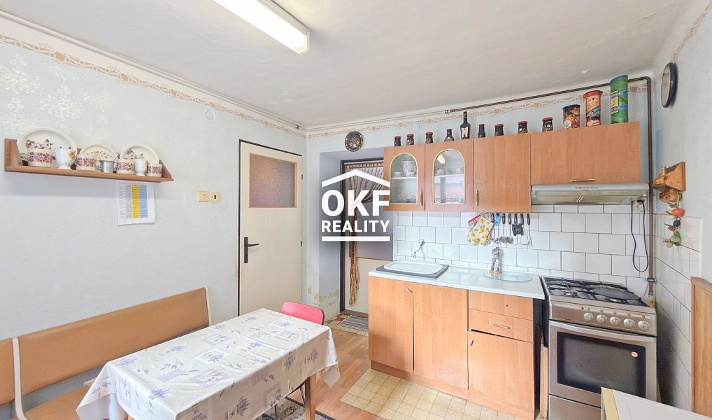 Prodej domu 130 m² s pozemkem 129 m², Měrovice nad Hanou – náhled fotky 4
