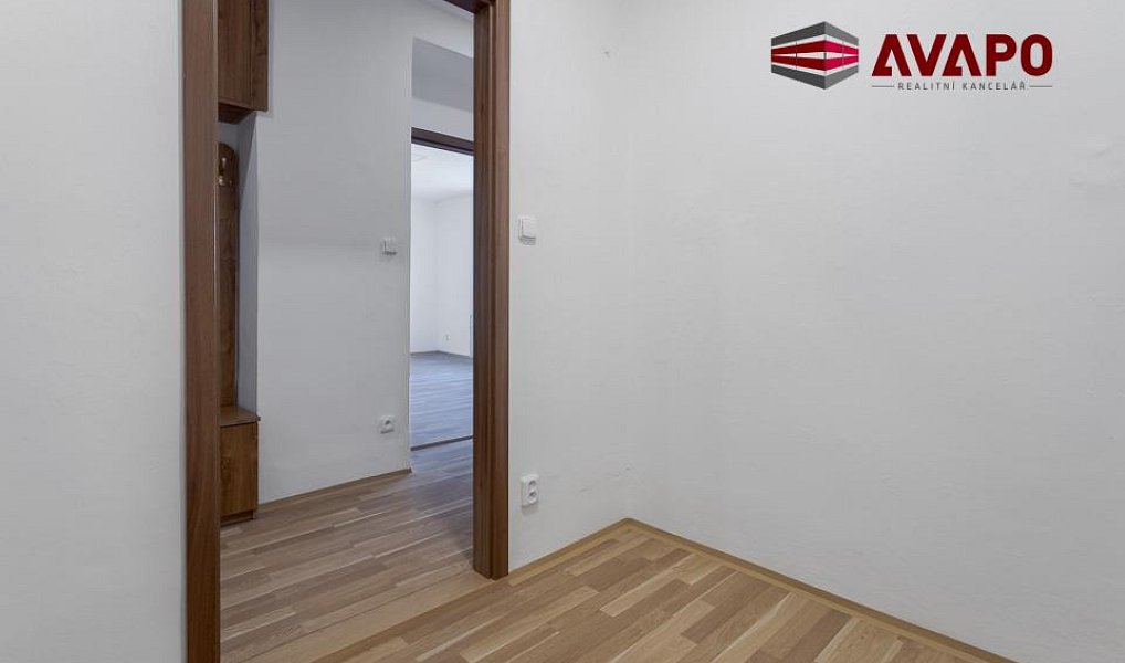 Pronájem bytu 2+1 58 m², Opava – náhled fotky 10