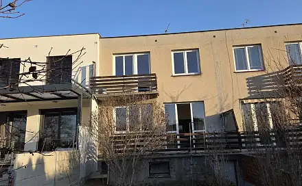 Prodej domu 150 m² s pozemkem 118 m², Ve Stezkách, Pardubice - Studánka