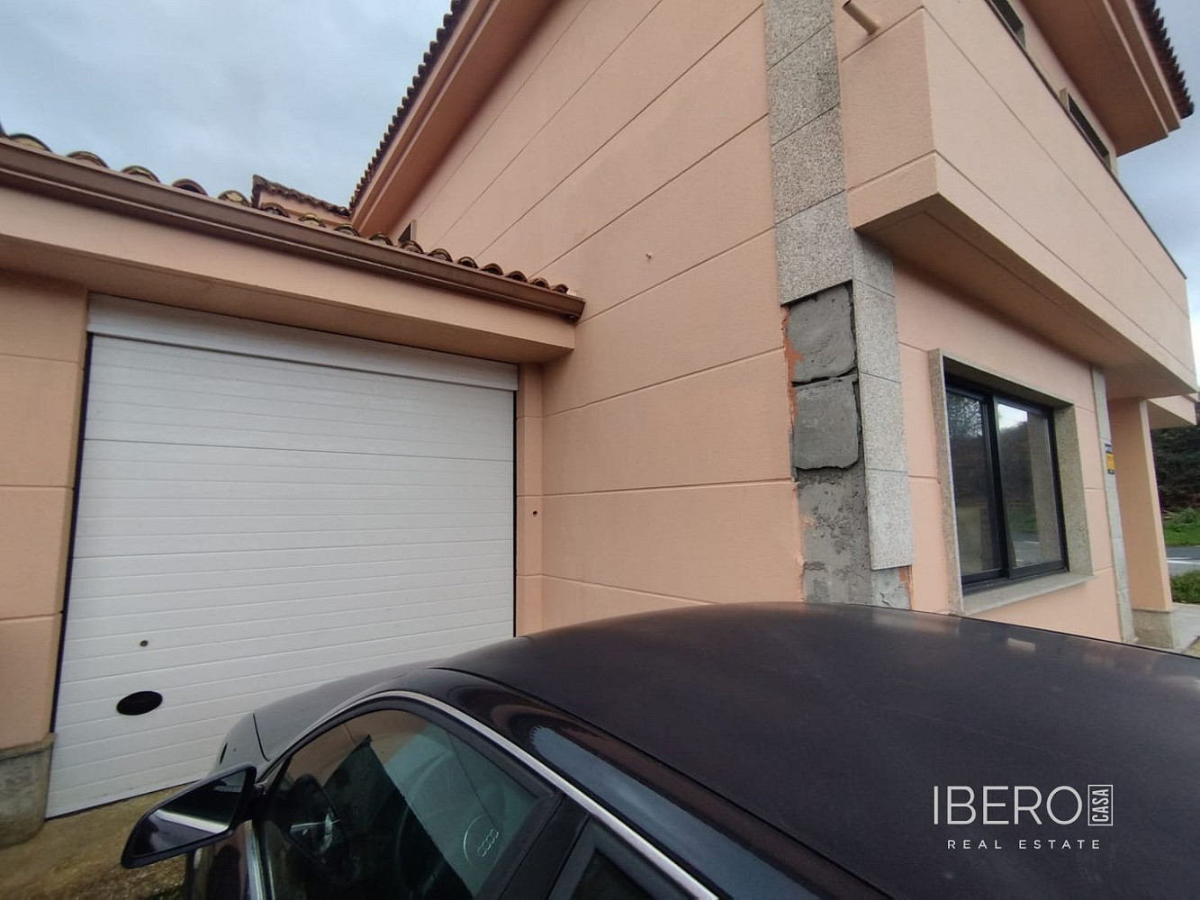 Casa 6+kk – Ferrol, O Loureiro, Ensanche B - Vista 3