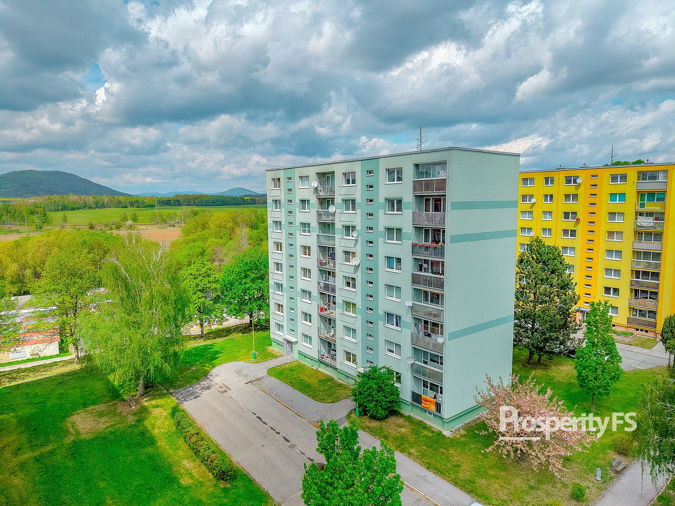 Prodej bytu 3+1 70 m² — photo 2