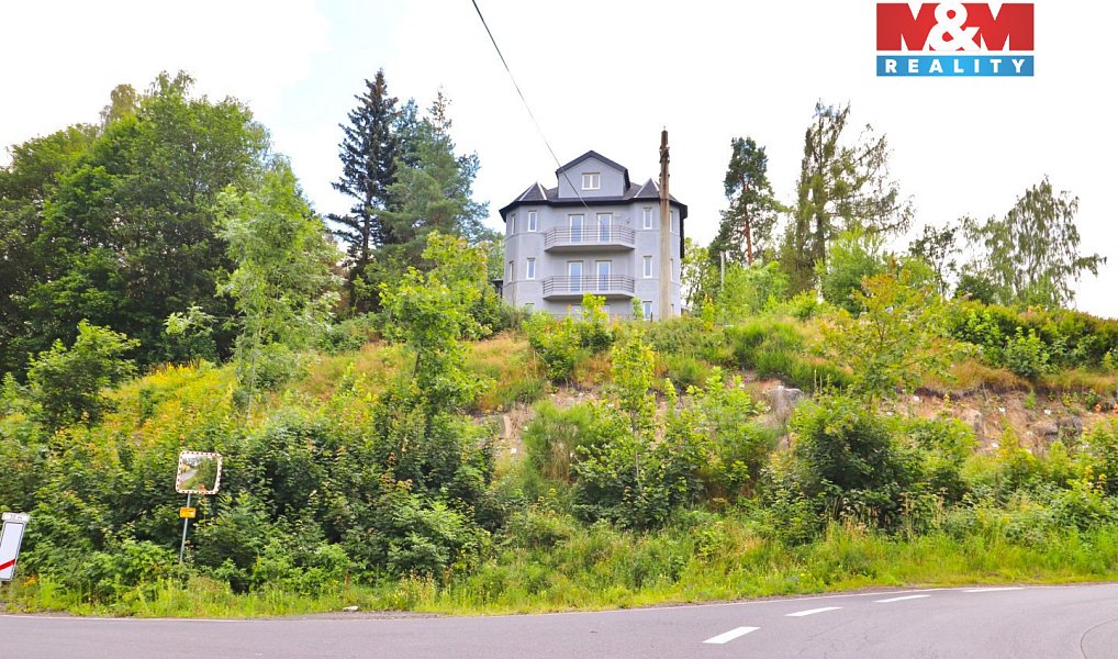 Prodej nájemního domu, činžáku 245 m², Nejdek – náhled fotky 16