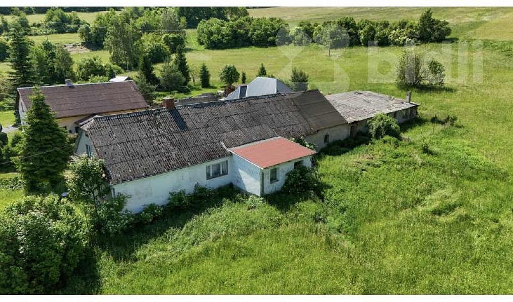 Prodej domu 150 m² s pozemkem 7 508 m², Staré Těchanovice – náhled fotky 19