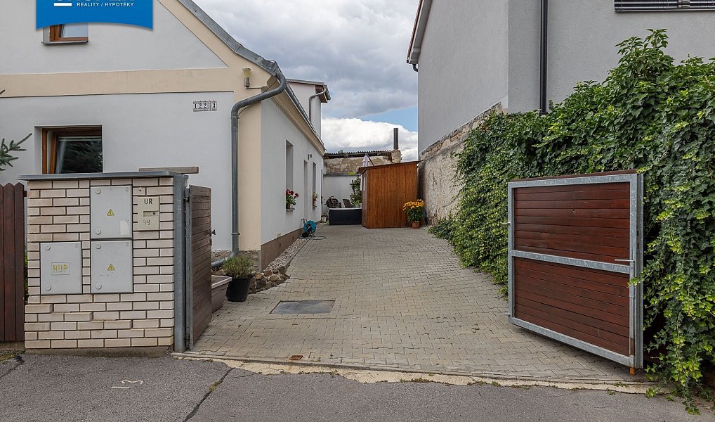 Prodej domu 106 m² s pozemkem 153 m², Praha – náhled fotky 17