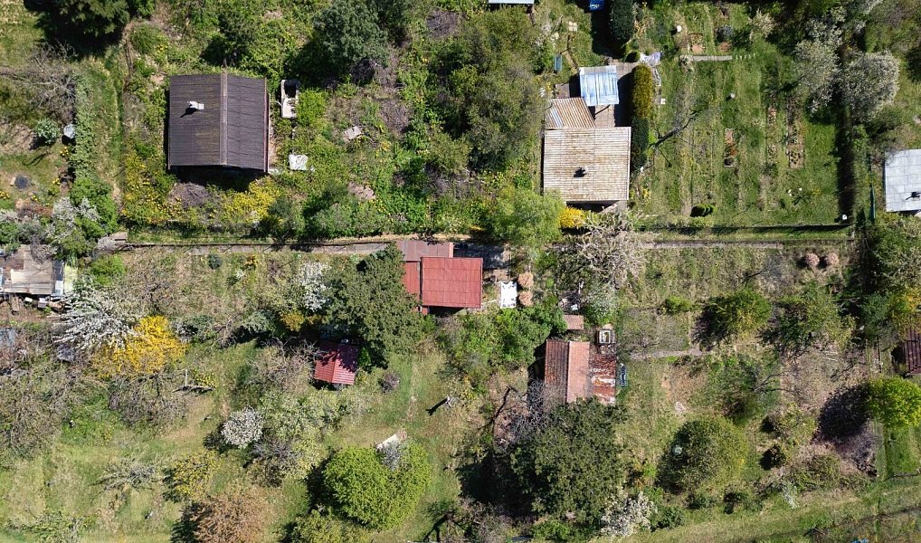 Prodej chaty/chalupy 18 m² s pozemkem 417 m², Brno – náhled fotky 15