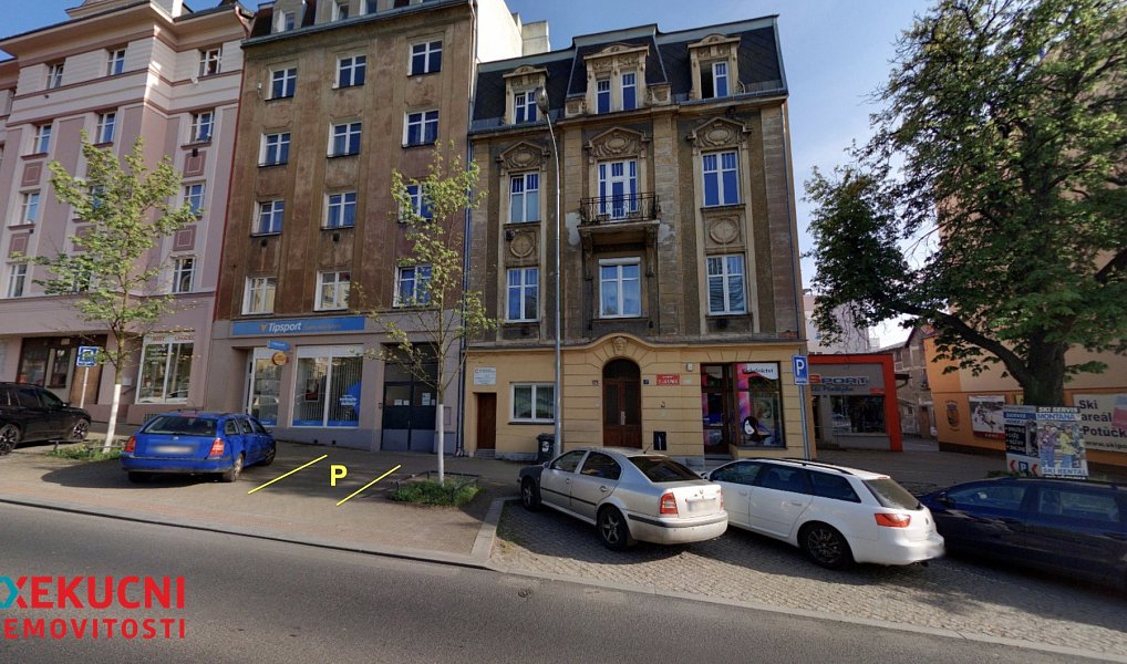 Prodej bytu 4+1 105 m², Karlovy Vary – náhled fotky 16
