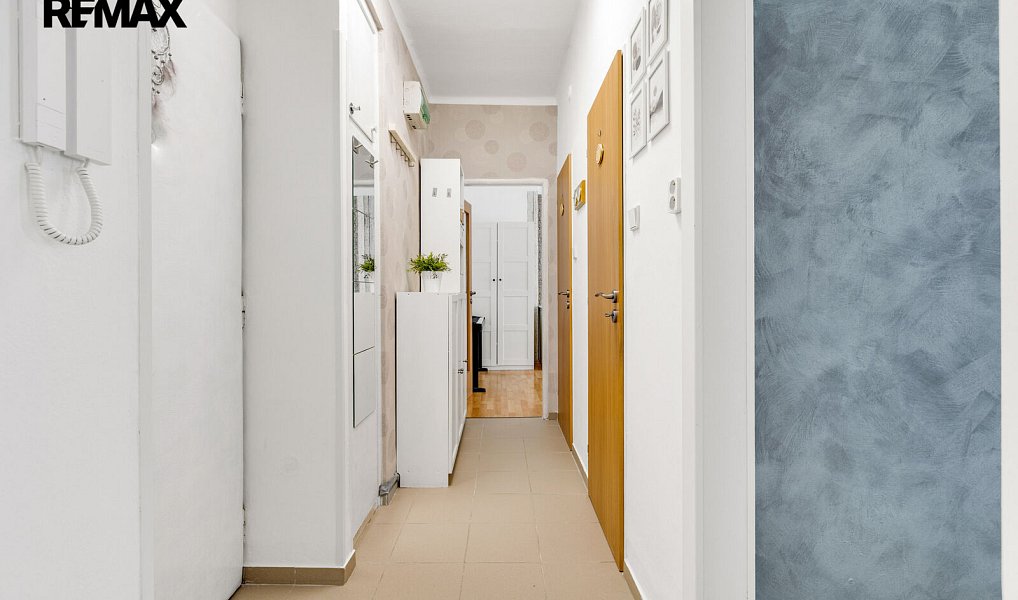 Prodej bytu 2+1 51 m², Žebrák – náhled fotky 8