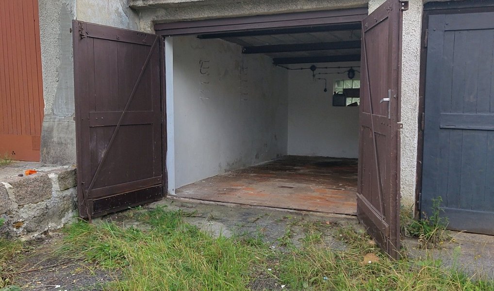Prodej garáže 18 m2, Liberec – náhled fotky 2
