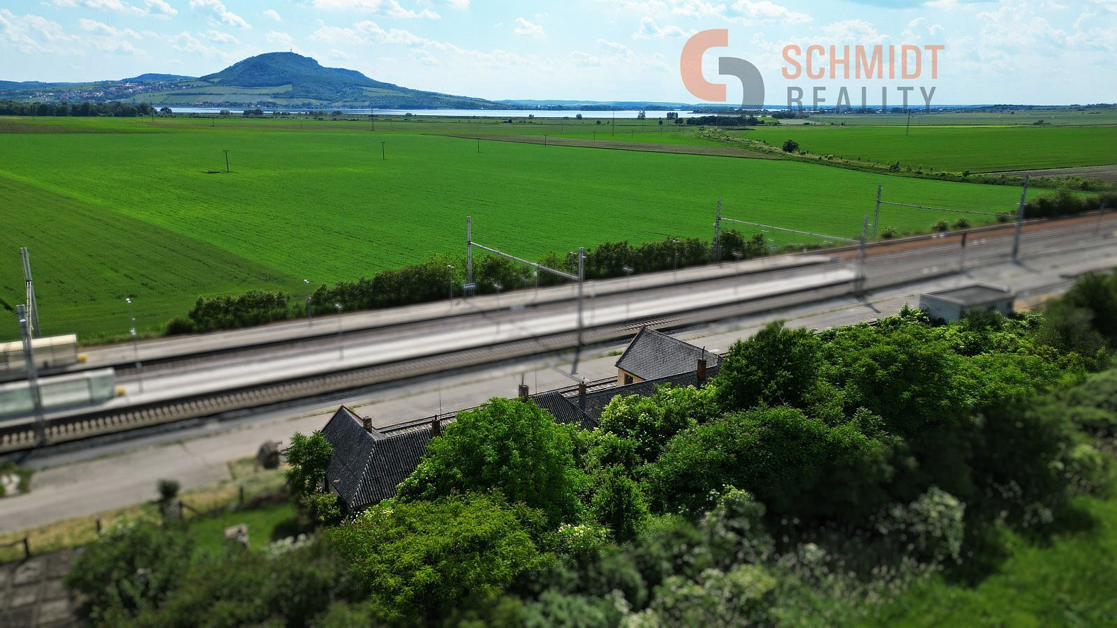 Prodej skladovacích prostor 456 m² – fotografie 3