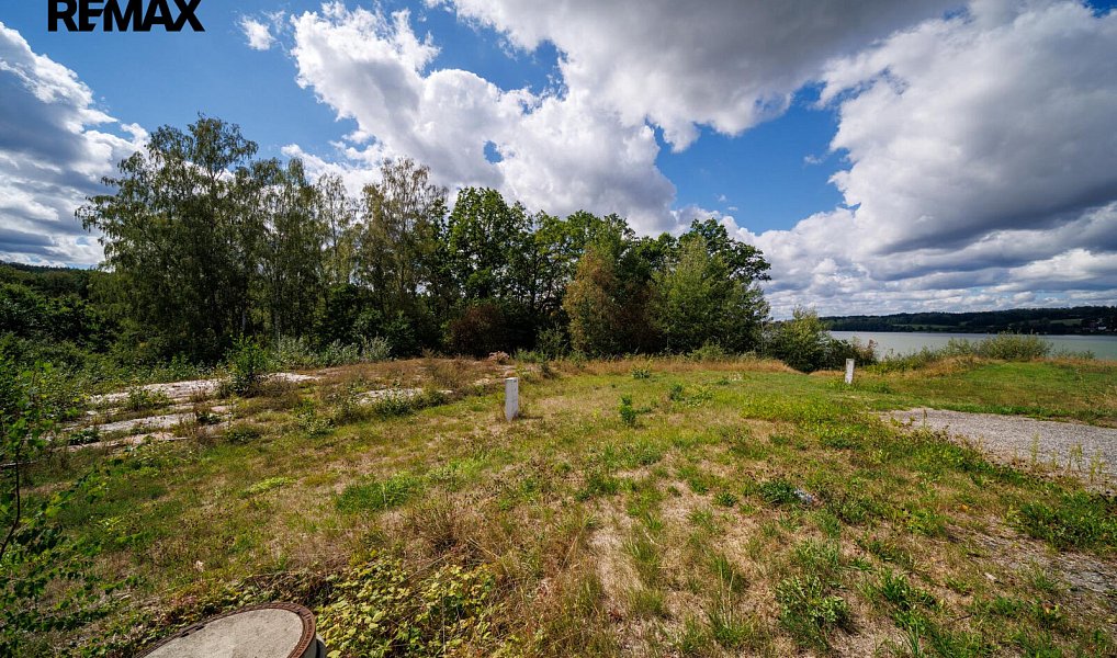 Prodej stavebního pozemku 1 587 m², Cheb – náhled fotky 6