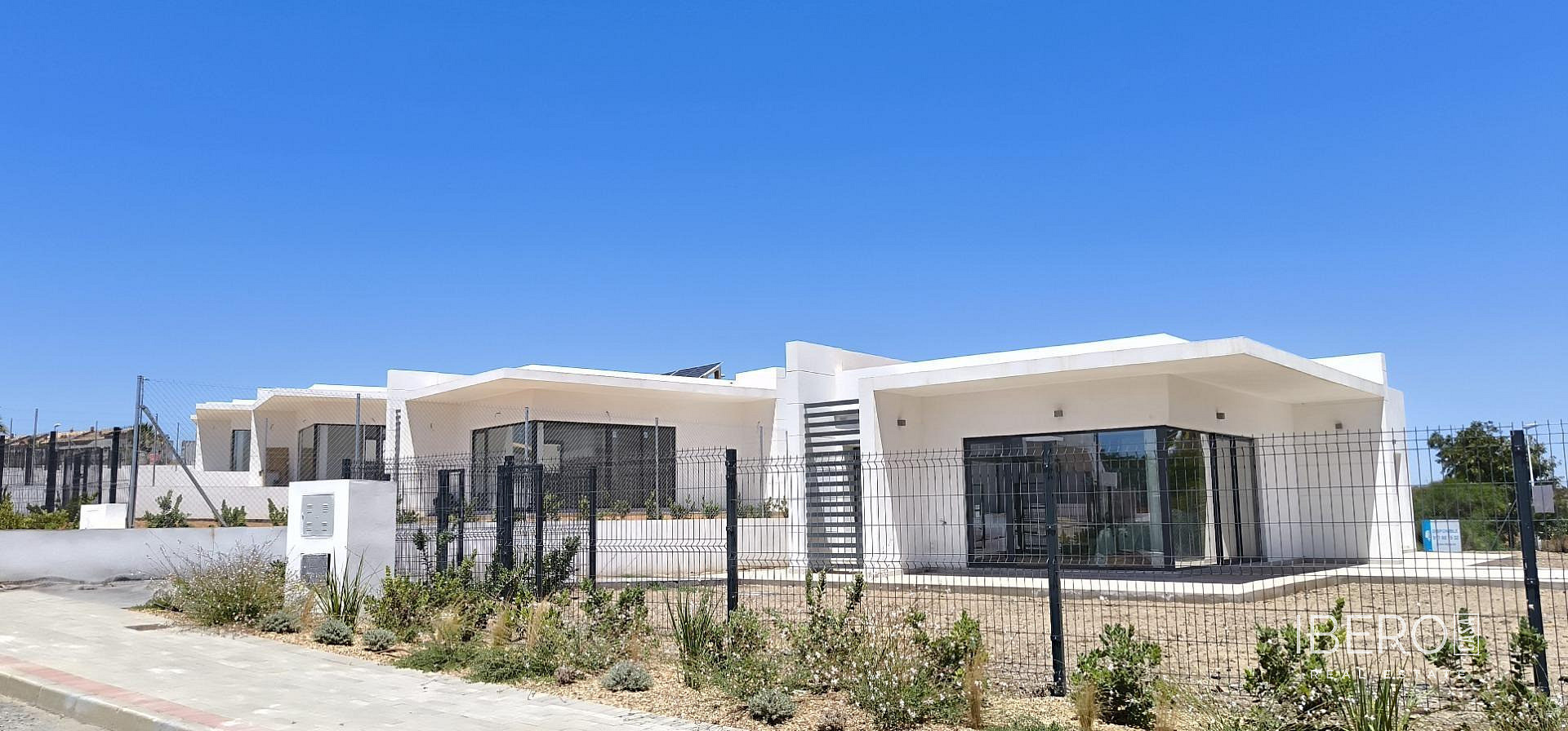 Casa 4+kk – Ayamonte, Costa Occidental - Vista 2