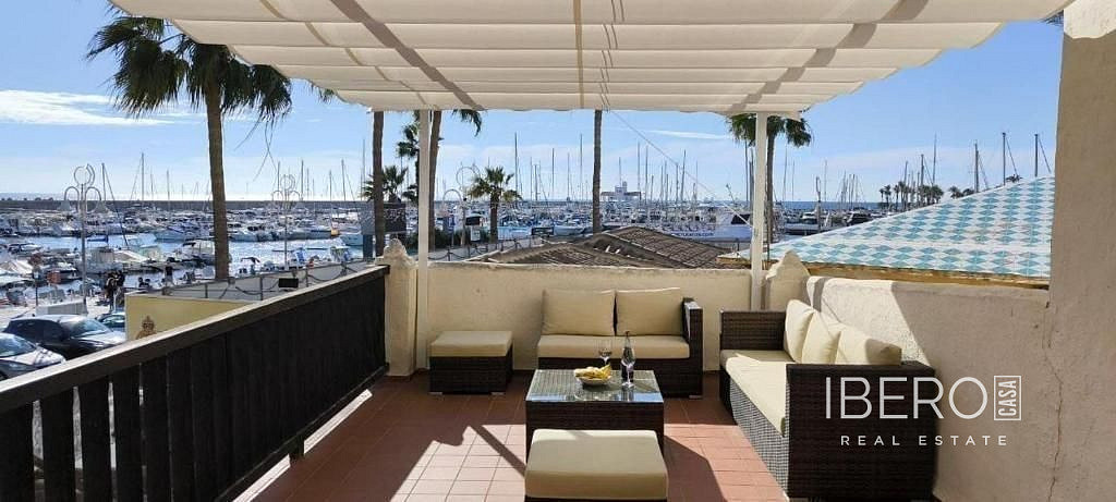 Piso 4+kk – Benalmádena, Benalmádena Costa - Vista 3