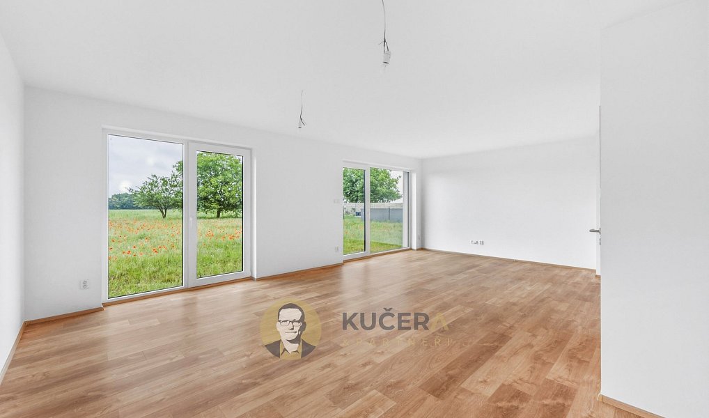 Prodej domu 145 m² s pozemkem 600 m², Nemyslovice – náhled fotky 9