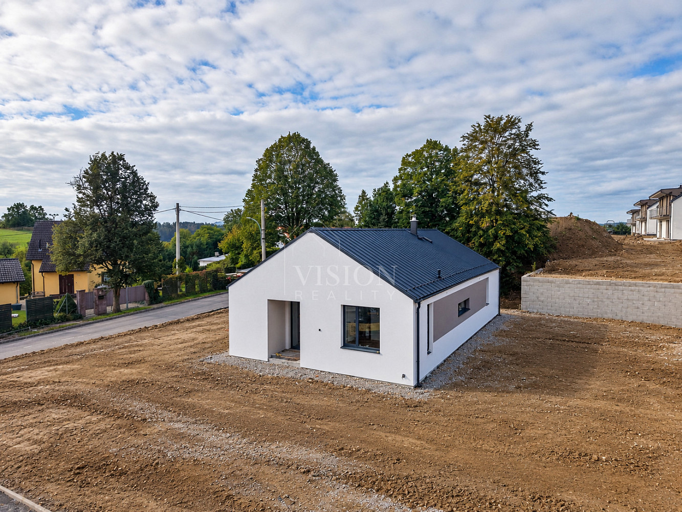 Prodej domu 147 m² s pozemkem 1 304 m²
