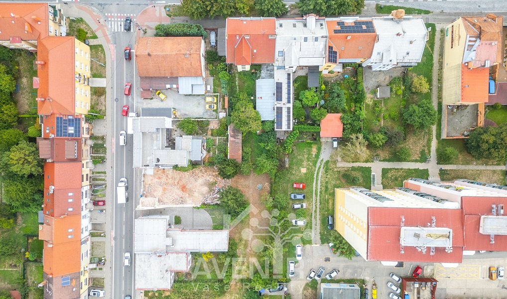 Prodej domu 634 m² s pozemkem 1 177 m², Uherské Hradiště – náhled fotky 13