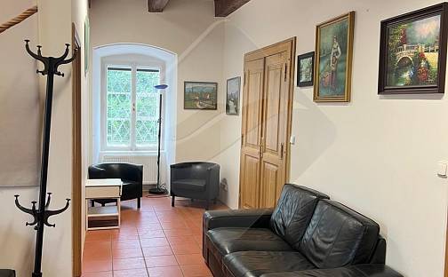 Prodej obchodních prostor 109 m²