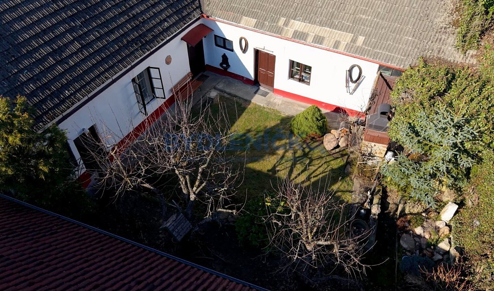 Prodej domu 120 m² s pozemkem 341 m², Chlum u Třeboně – náhled fotky 6
