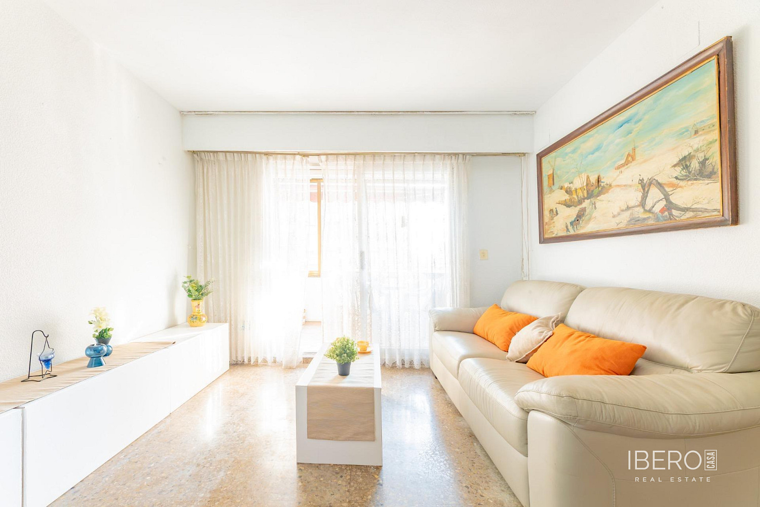 Piso 5+kk – València, Ciutat Vella - Vista 3