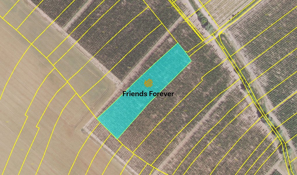 Prodej pole 47 179 m², Kounov – náhled fotky 5