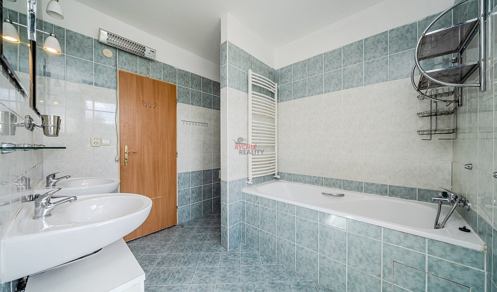 Prodej domu 117 m² s pozemkem 812 m², Petřvald – náhled fotky 18