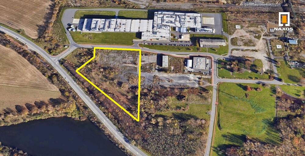 Prodej komerčního pozemku 20 268 m²