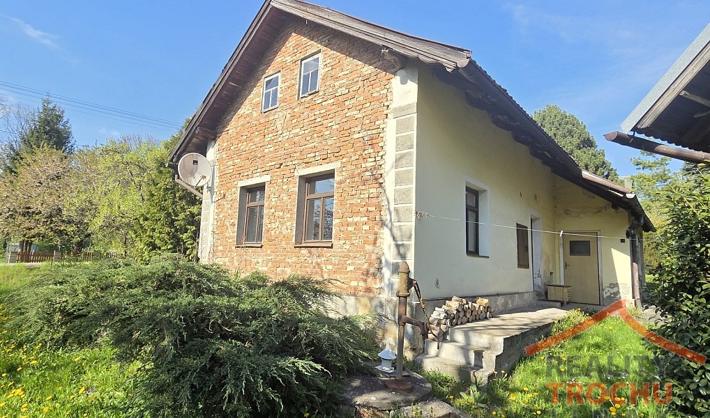 Prodej domu 88 m² s pozemkem 2 500 m², Jičín – náhled fotky 15