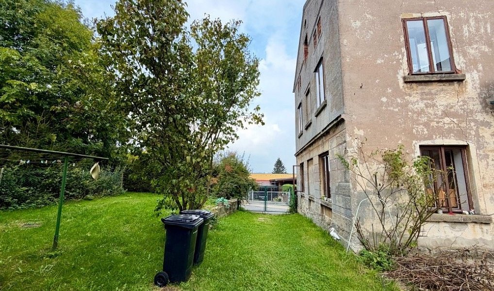 Prodej domu 155 m² s pozemkem 432 m², Jiřetín pod Jedlovou – náhled fotky 15