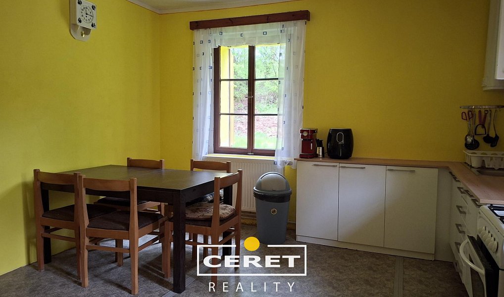 Prodej chaty/chalupy 180 m² s pozemkem 1 503 m², Liběšice – náhled fotky 7