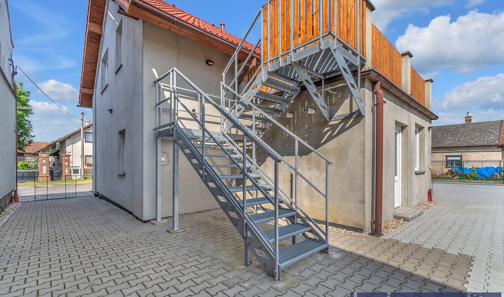 Pronájem bytu 4+kk 88 m², Praskačka – náhled fotky 6
