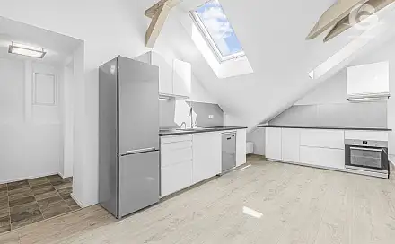 Pronájem bytu 3+kk 85 m²