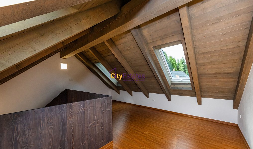 Prodej bytu 1+kk 46 m², Horní Bečva – náhled fotky 5
