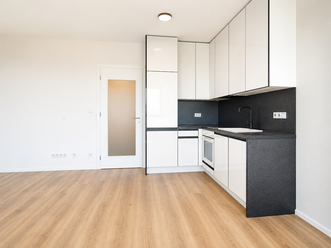 Prodej bytu 2+kk 39 m² - Więcej