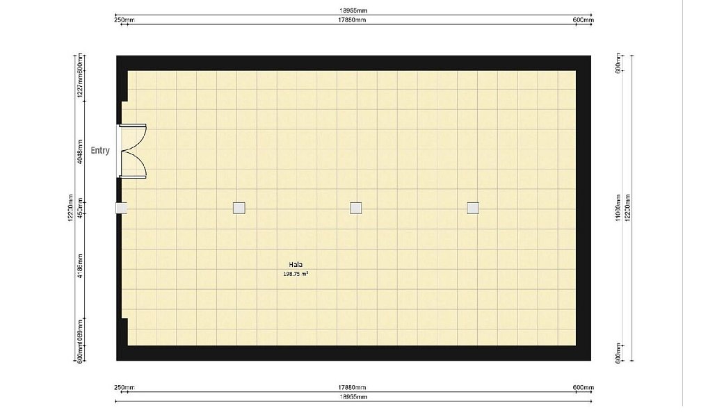 Prodej obchodních prostor 198 m², Šumperk – náhled fotky 11