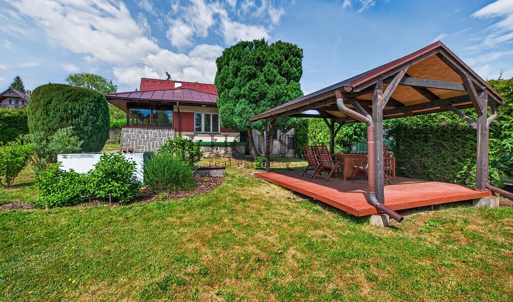 Prodej chaty/chalupy 40 m² s pozemkem 671 m², Líšnice – náhled fotky 20