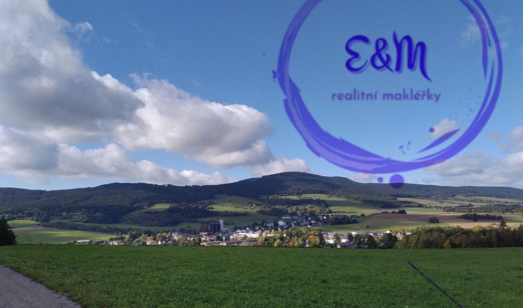 Prodej stavebního pozemku 1 374 m², Červená Voda – náhled fotky 5