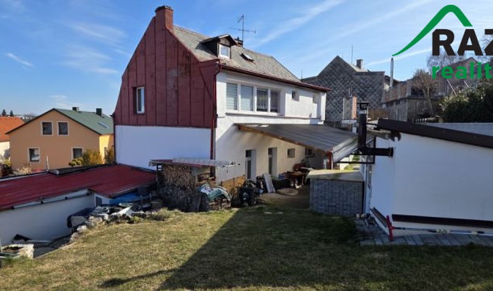 Prodej domu 160 m² s pozemkem 845 m², Tachov – náhled fotky 24
