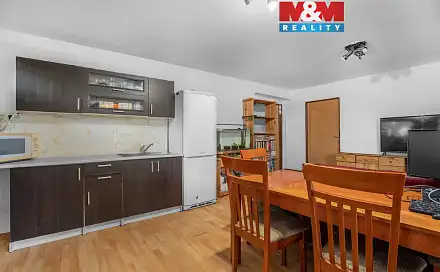 Prodej domu 286 m² s pozemkem 600 m², Nad Hřištěm, Liběchov, okres Mělník