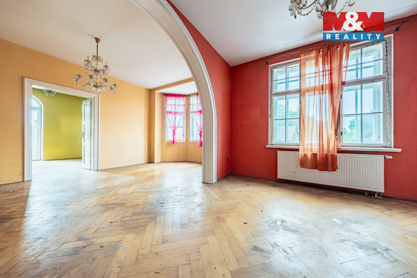 Prodej domu 287 m² s pozemkem 797 m² — photo 2