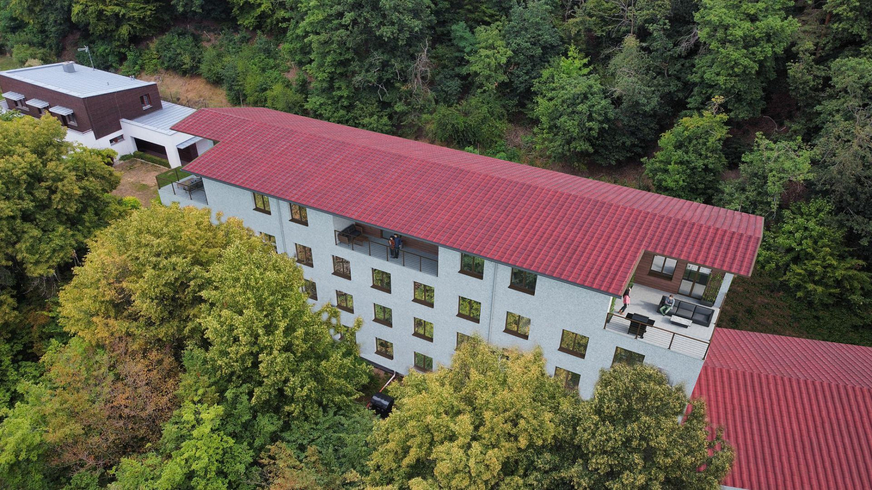 Prodej bytu 2+kk 54 m² – fotografie 4