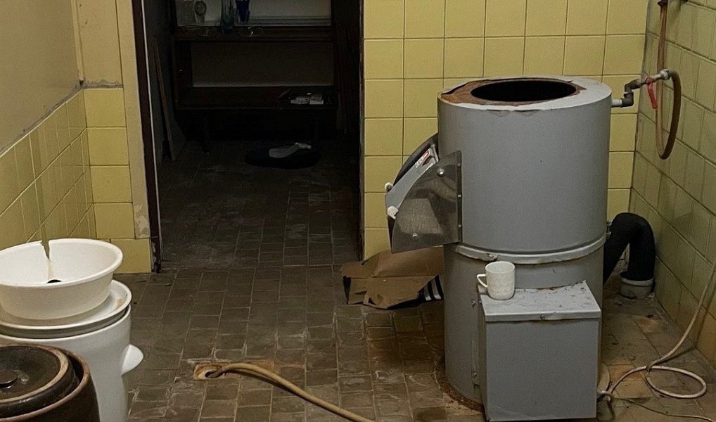 Prodej ubytovacího objektu 1 500 m², Rumburk – náhled fotky 43