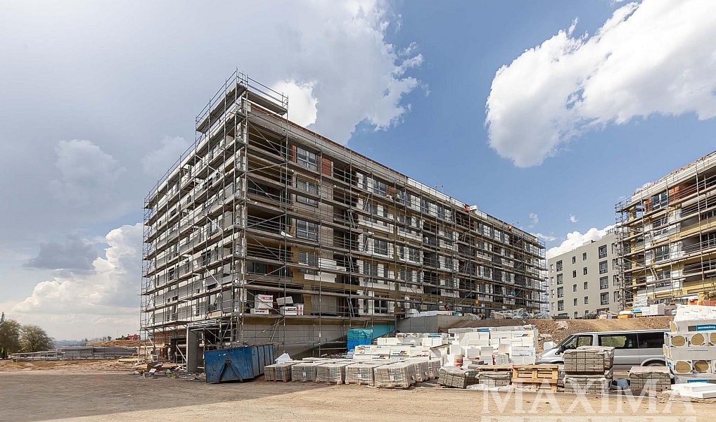 Prodej bytu 4+kk 90 m², Praha – náhled fotky 21