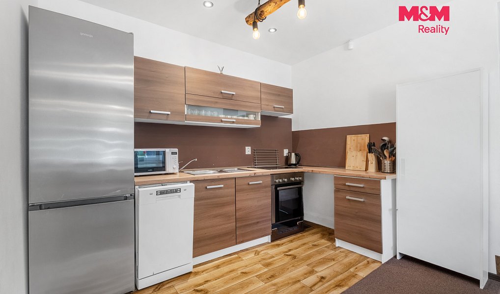 Prodej domu 158 m² s pozemkem 614 m², Smržovka – náhled fotky 8