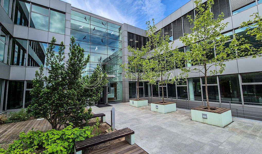 Pronájem kanceláře 571 m², Brno – náhled fotky 13