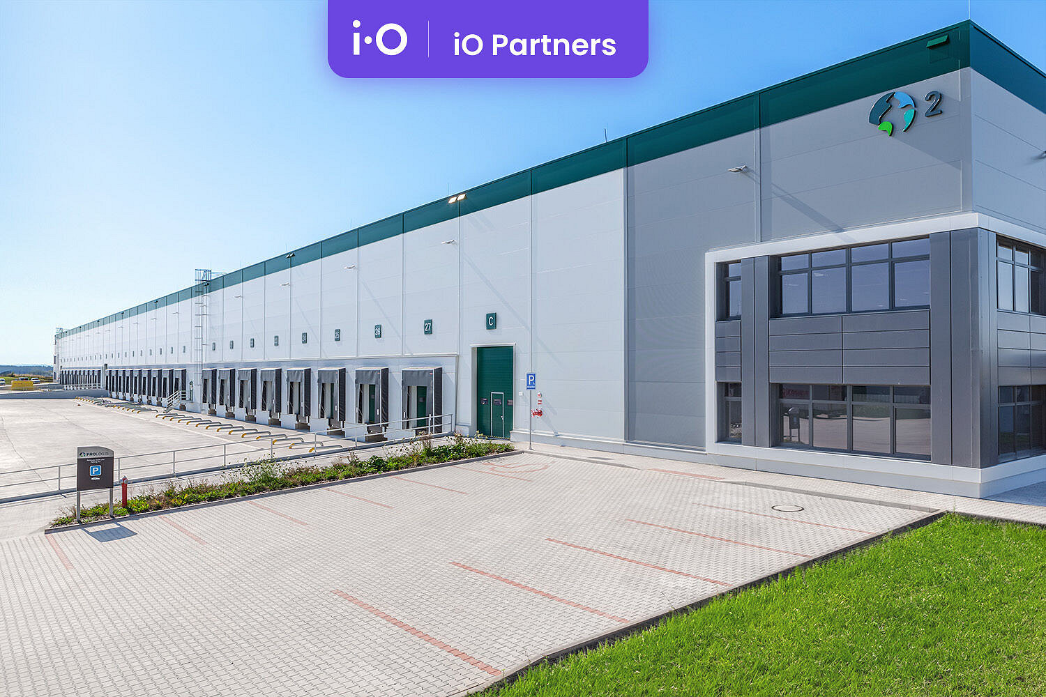 Pronájem skladovacích prostor 10 000 m² – fotografie 4