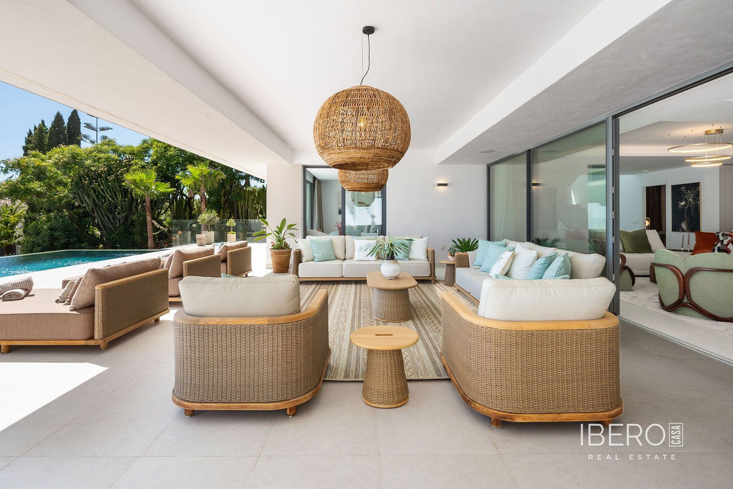 Casa 6+kk – Marbella, Elviria - Vista 5