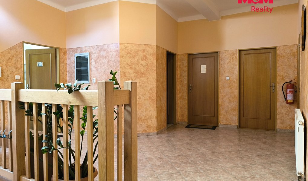 Pronájem kanceláře 85 m², Ledeč nad Sázavou – náhled fotky 9