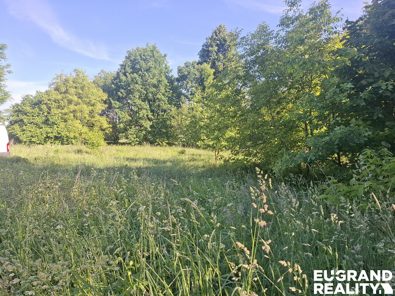 Prodej stavebního pozemku 2 930 m² – fotografie 2