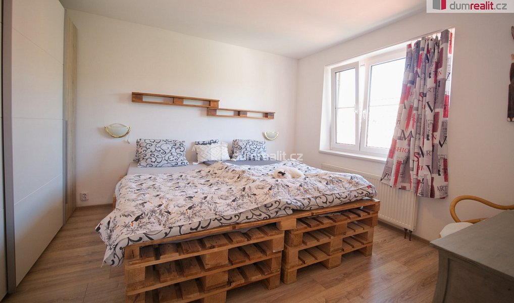 Prodej domu 140 m² s pozemkem 637 m², Žákava – náhled fotky 16