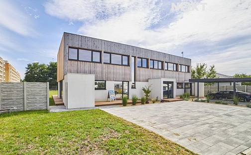 Prodej domu 110 m² s pozemkem 557 m², U Hvízdala, České Budějovice - České Budějovice 2