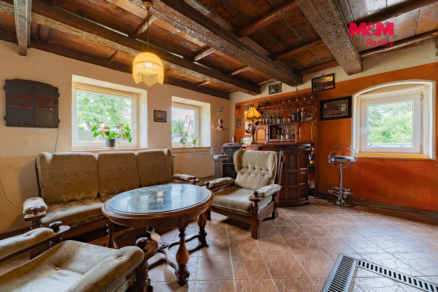 Prodej domu 153 m² s pozemkem 796 m² — photo 5